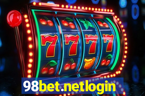 98bet.netlogin