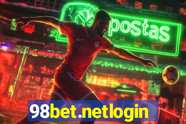 98bet.netlogin