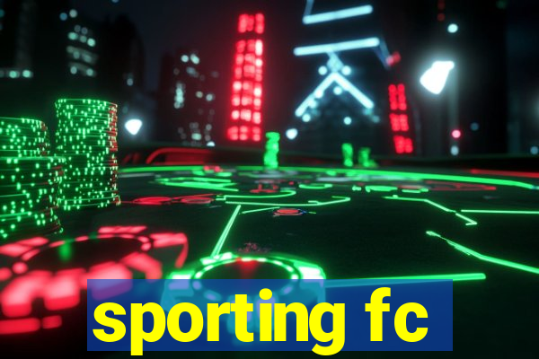 sporting fc