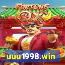 uuu1998.win