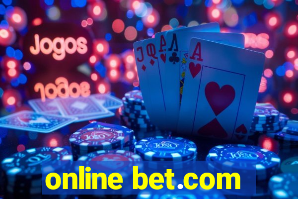 online bet.com