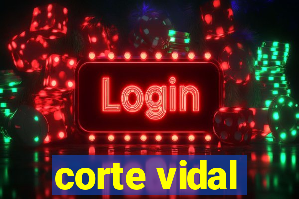 corte vidal