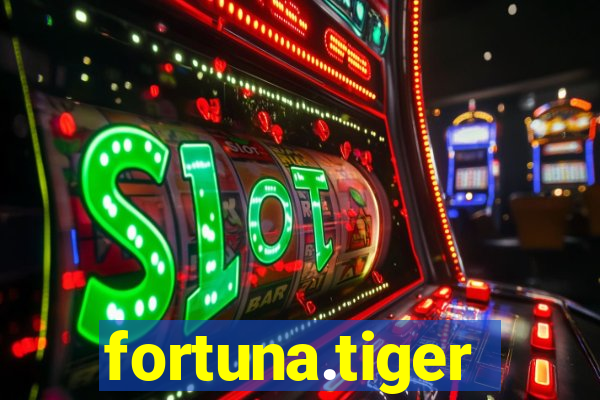 fortuna.tiger