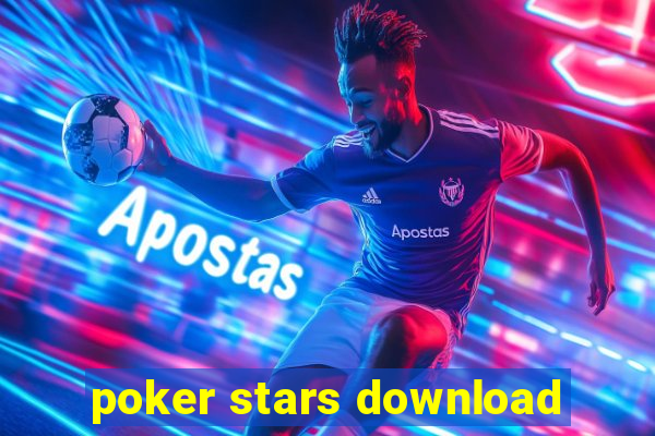 poker stars download