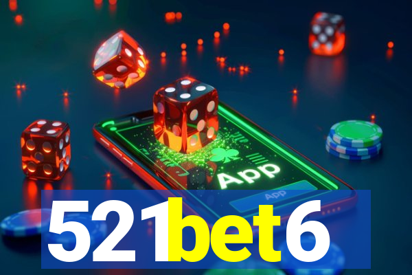 521bet6