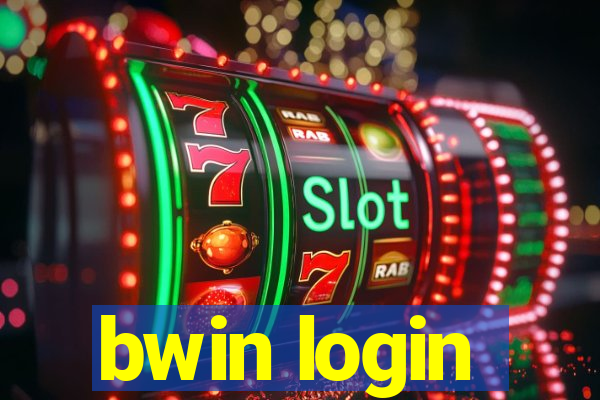 bwin login