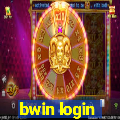 bwin login