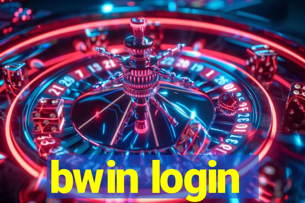 bwin login