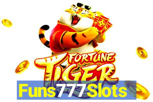 Funs777Slots