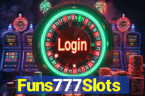 Funs777Slots