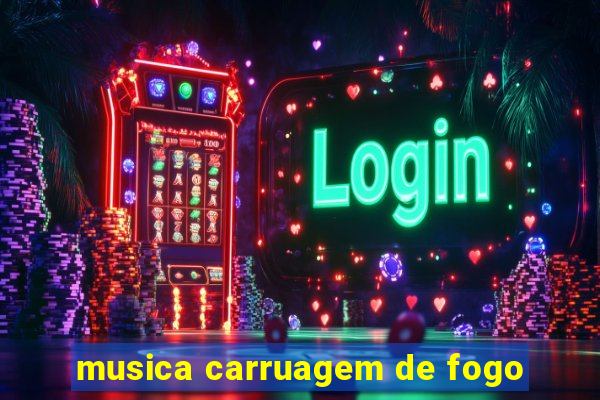 musica carruagem de fogo