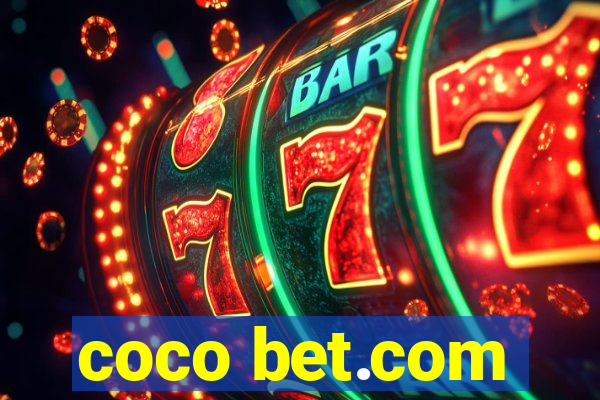 coco bet.com