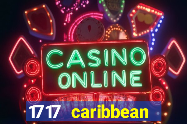 1717 caribbean pirates casino