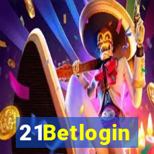 21Betlogin