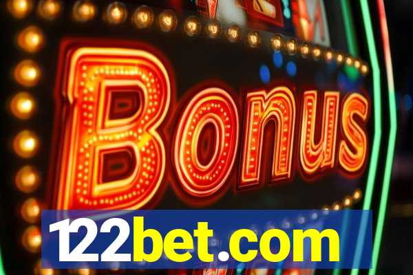 122bet.com