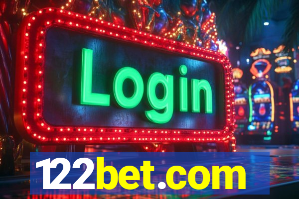 122bet.com