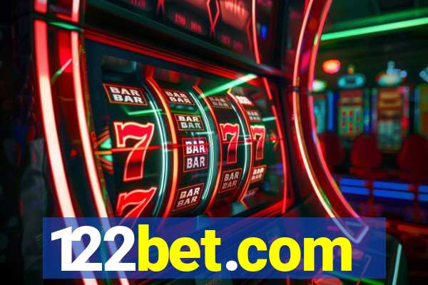 122bet.com