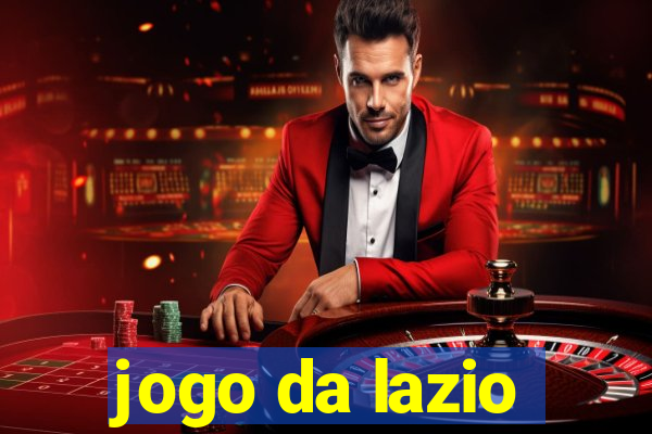 jogo da lazio