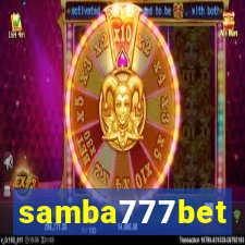 samba777bet