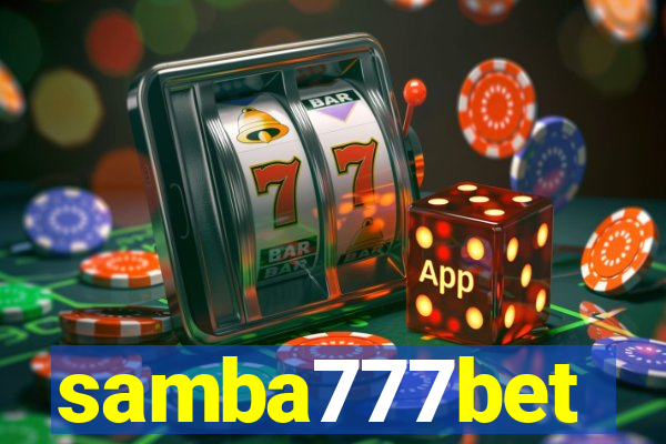 samba777bet