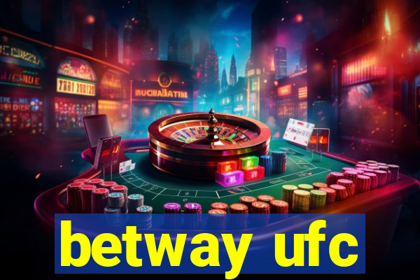 betway ufc