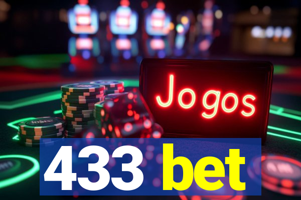 433 bet