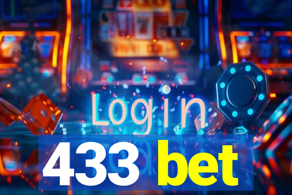 433 bet