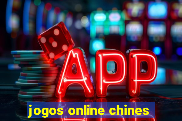 jogos online chines