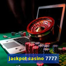 jackpot casino 7777