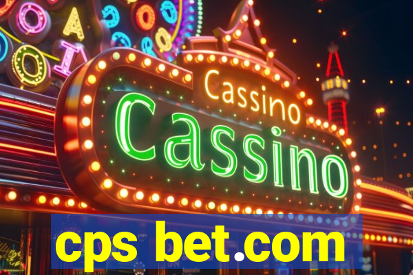 cps bet.com