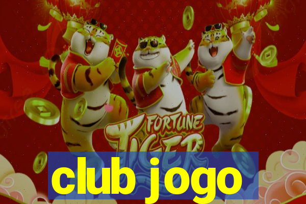 club jogo