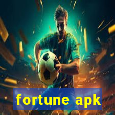 fortune apk