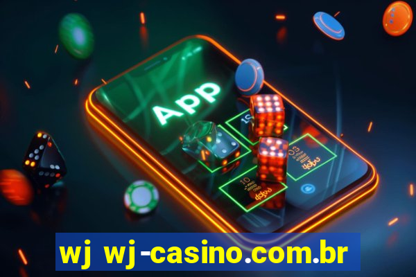 wj wj-casino.com.br