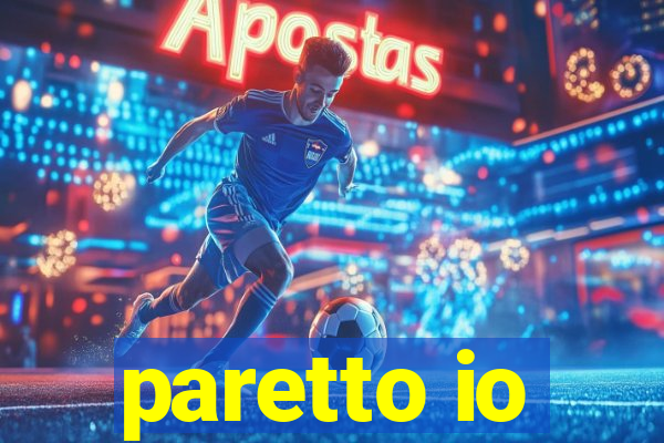 paretto io