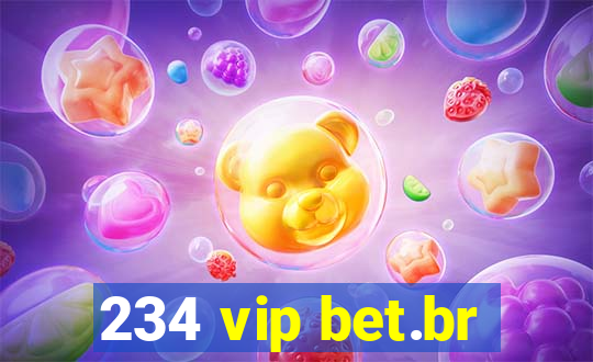 234 vip bet.br