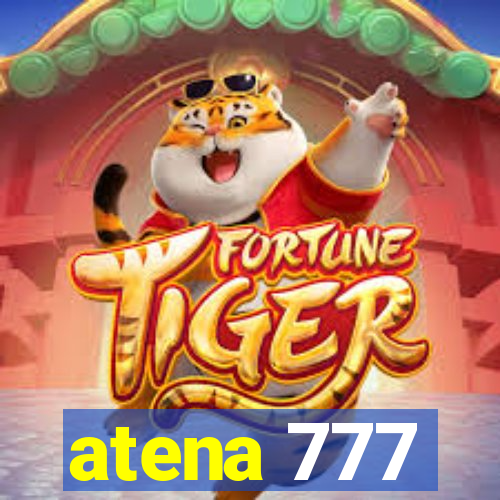 atena 777