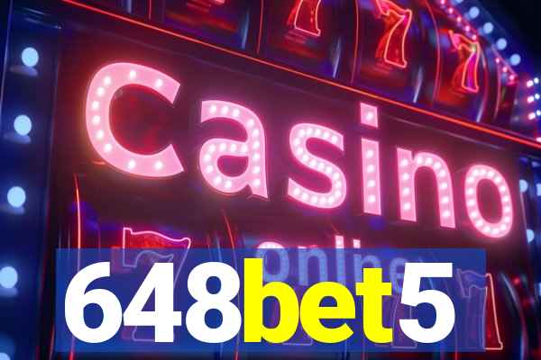 648bet5