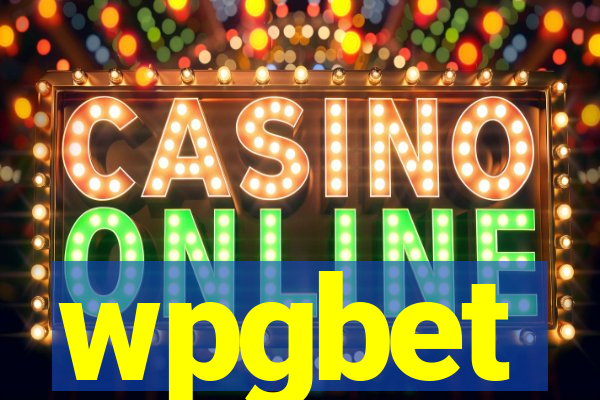 wpgbet