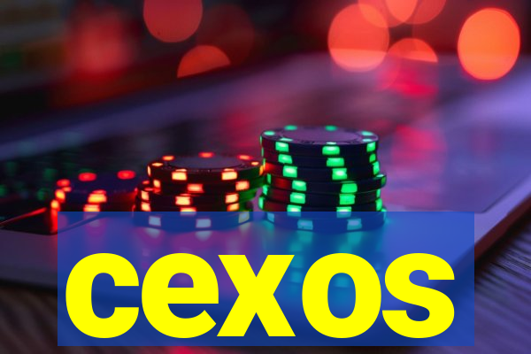 cexos