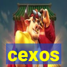 cexos