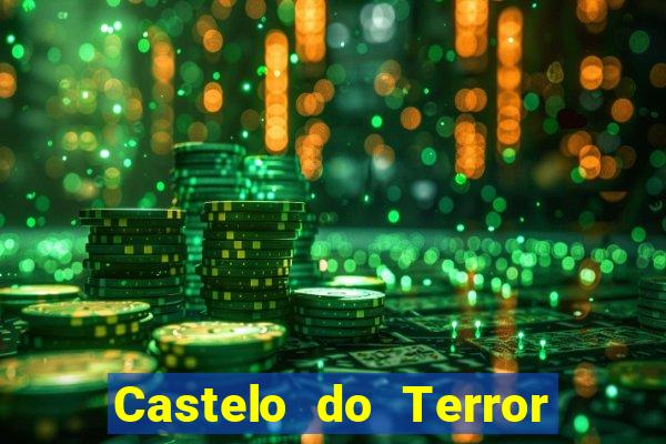 Castelo do Terror bh castelo do terror shopping del rey