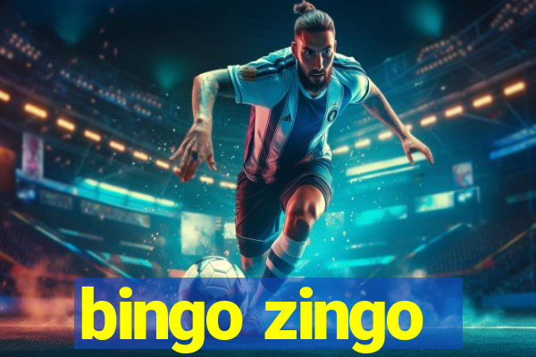 bingo zingo