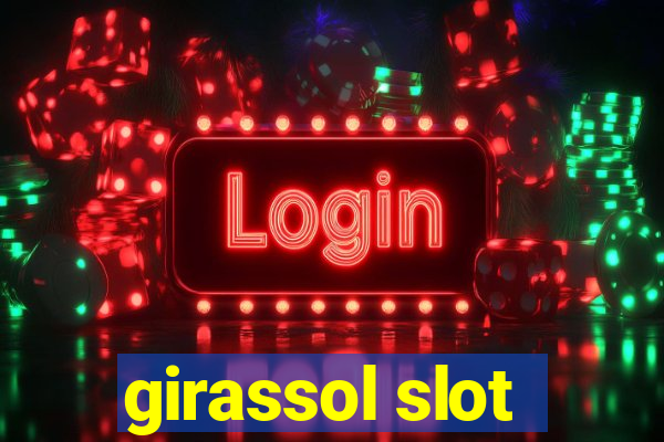 girassol slot