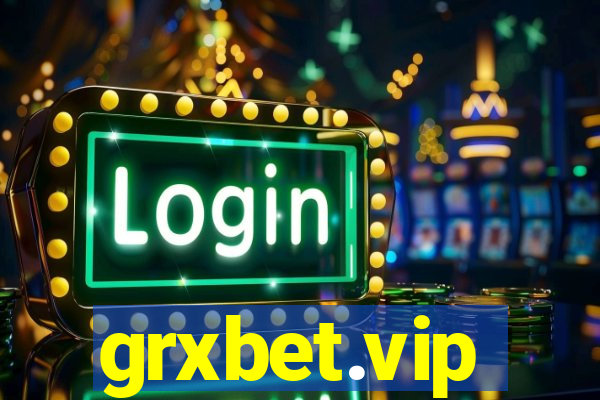 grxbet.vip