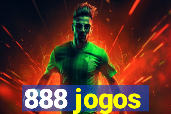 888 jogos