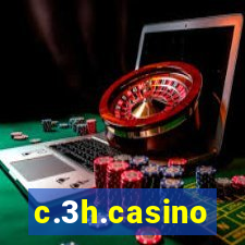 c.3h.casino