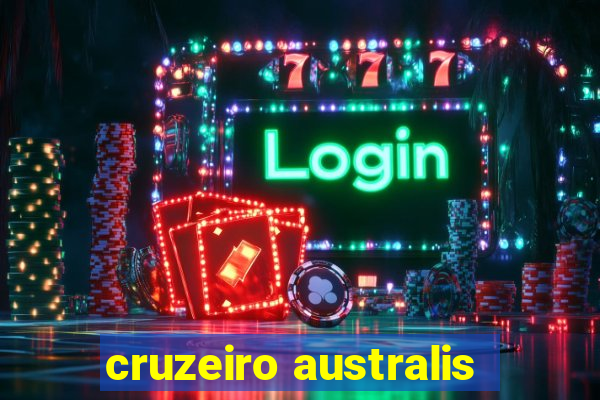 cruzeiro australis