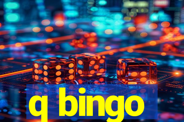 q bingo