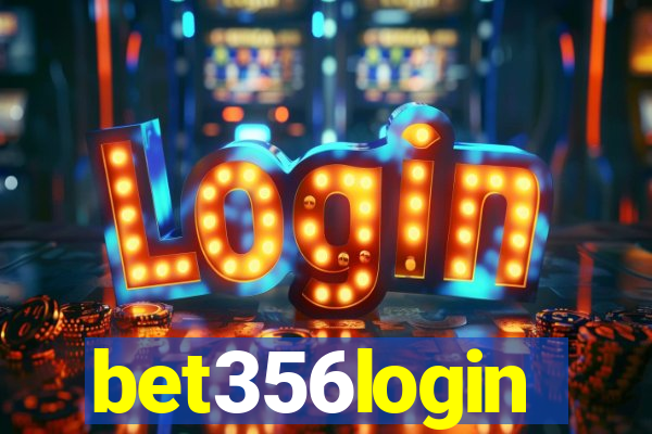 bet356login