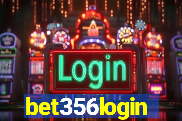 bet356login